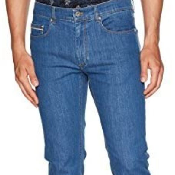 Bugatchi Other - 2x HP🏆🏆BUGATCHI Mens European Fit Duccio Jeans